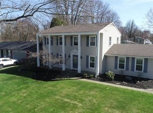 3962 Greenmont Dr SE, Warren, OH