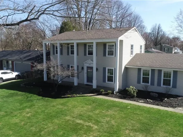 3962 Greenmont Dr SE, Warren, OH 44484