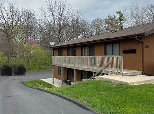 3309 West St UNIT 2, Ames, IA 50014