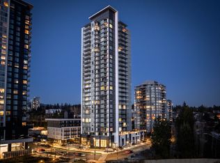 311 Alderson Ave #1303, Coquitlam, BC