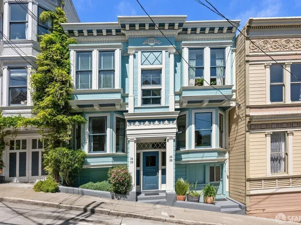 30 Lloyd St, San Francisco, CA 94117