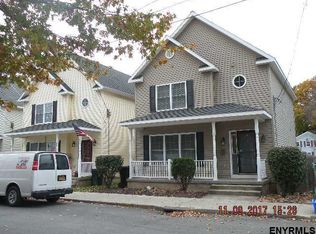 480 W Park Pl, Troy, NY 12182