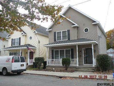 480 W Park Pl, Troy, NY, 12182