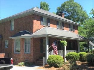 102 Woodcreek Rd, Darlington, SC 29532