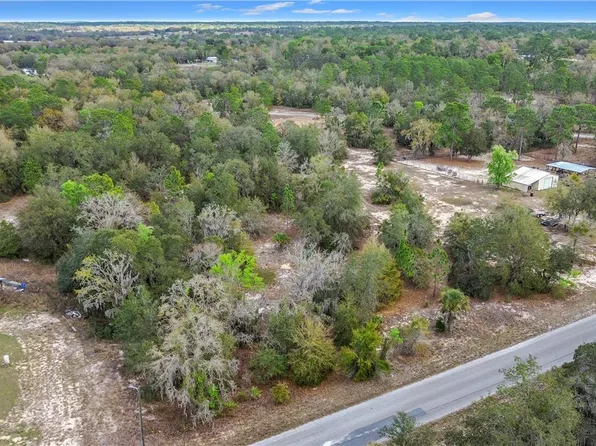11893 N Pan An Ter, Dunnellon, FL 34433