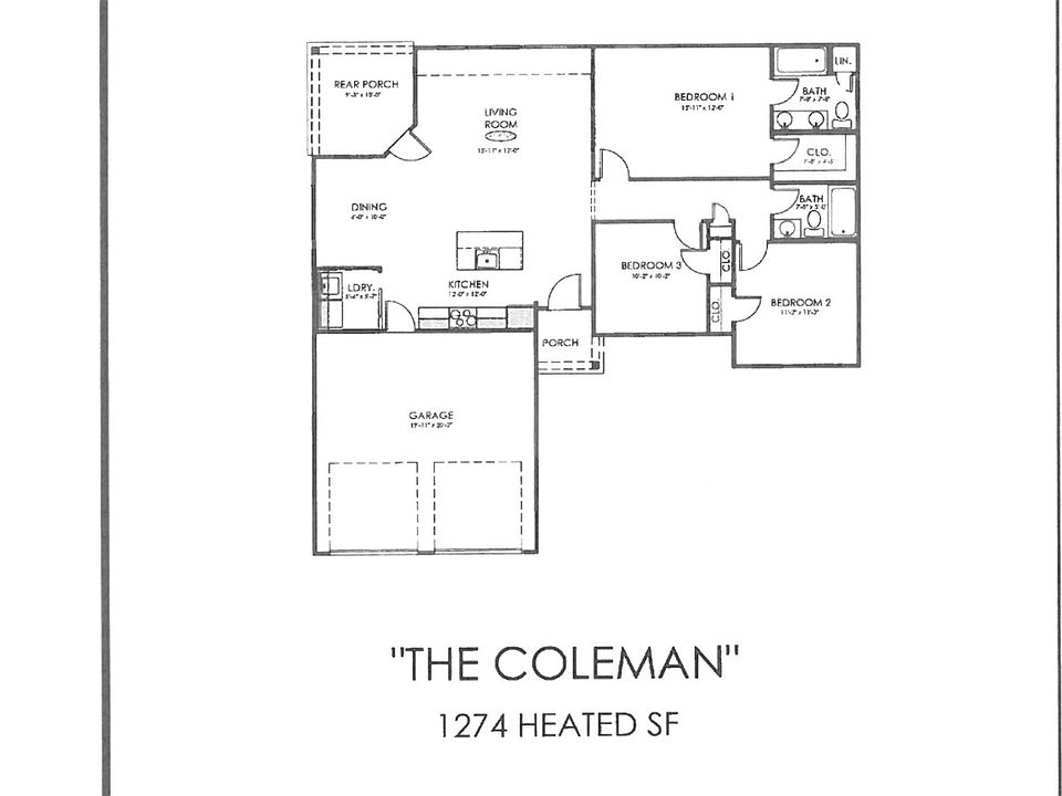2nd image of 122 Garden Gate Dr