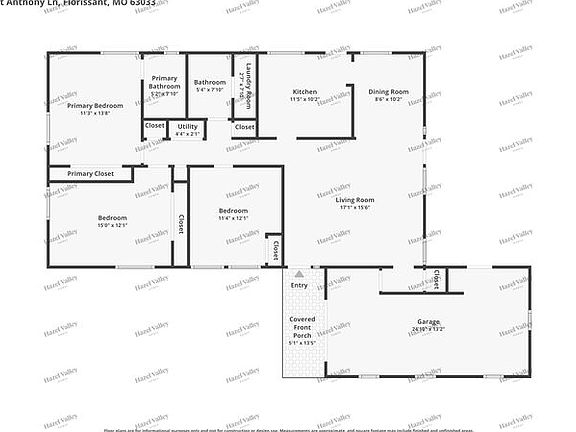 2nd image of 890 Saint Anthony Ln