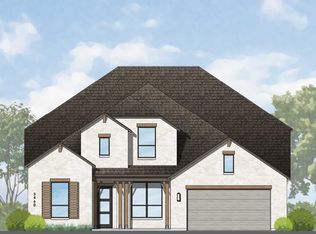 Plan Stanley Plan, Parten, Austin, TX 78737