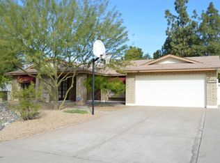 4402 E Ludlow Dr, Phoenix, AZ 85032