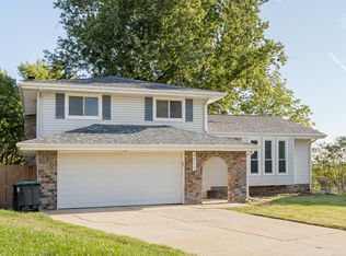 2511 S 161st Cir, Omaha, NE 68130