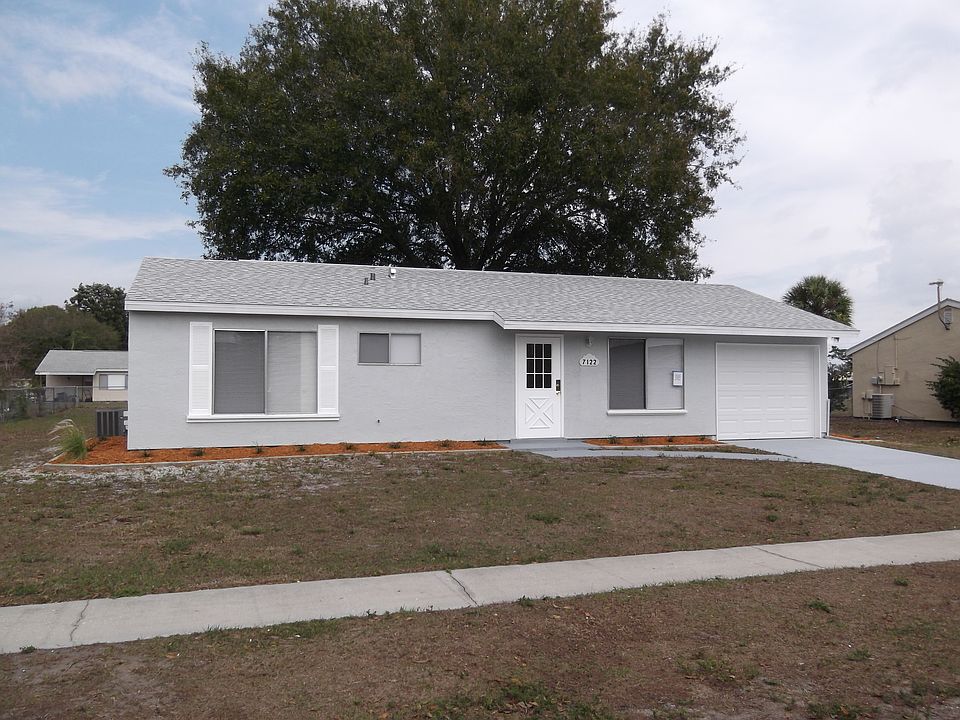 House Front