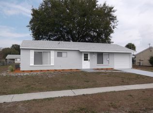 7122 Primm Pl, North Port, FL 34287