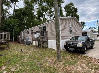 307 Marcus Ct, Tallahassee, FL 32304