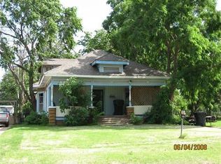 1617 NW 2nd St, Oklahoma City, OK 73106