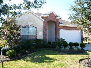 7404 Buckeye Ct, Pearland, TX 77584