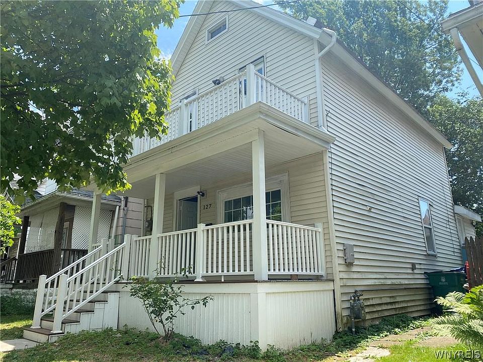 127 Riverside Ave, Buffalo, NY 14207 Zillow