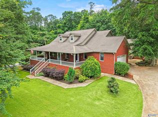 150 Pinewood Dr, Langston, AL 35755