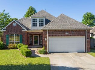 2905 W Madison St, Broken Arrow, OK 74012