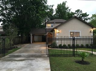 7711 N Perry St, Baytown, TX 77521