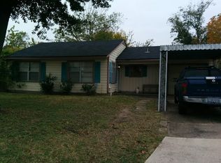 5110 Vinett Ave, Houston, TX 77017