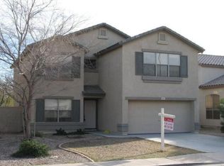 9327 E Plata Ave, Mesa, AZ 85212