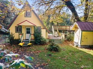 513 W Satsop Maple Gln, Elma, WA 98541