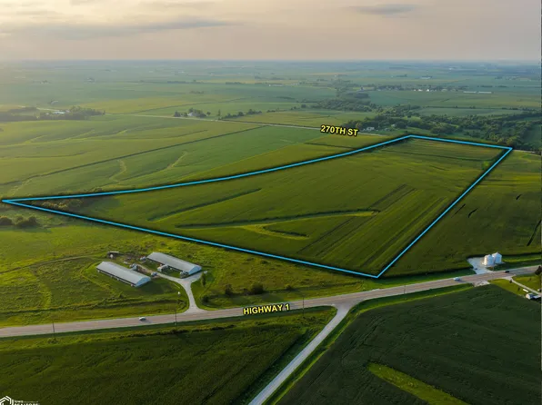 Highway 1, Washington, IA 52353