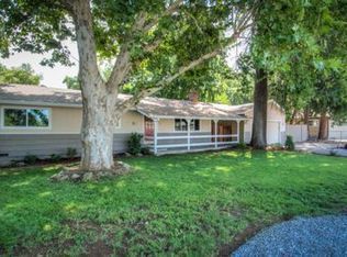 3580 Sacramento Dr, Redding, CA 96001
