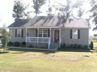 62 Cimarron Cir, Manchester, TN 37355