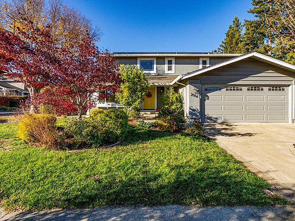 2nd image of 2556 Vine Hill Drive