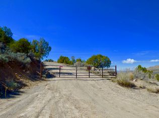 4234 V 5/10 Rd, De Beque, CO 81630