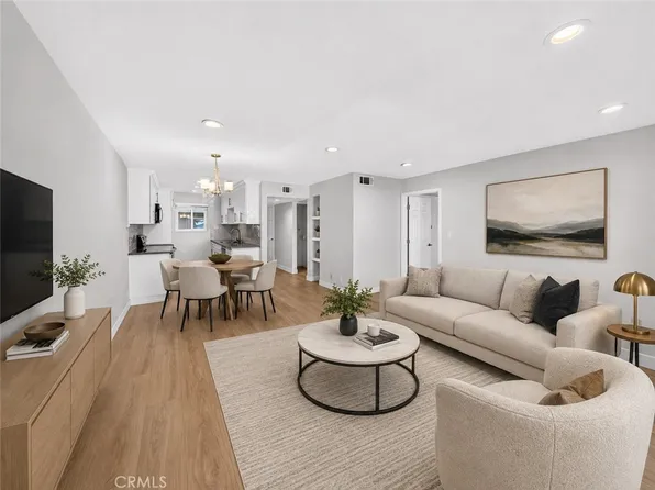 433 S Manhattan Pl, Los Angeles, CA 90020