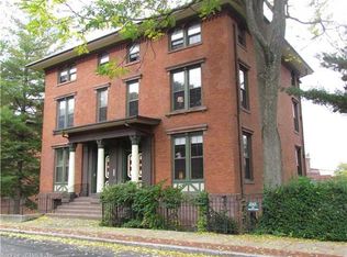 34-36 Charter Oak Pl #1, Hartford, CT 06106