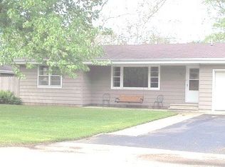 320 S Francis St, Braidwood, IL 60408