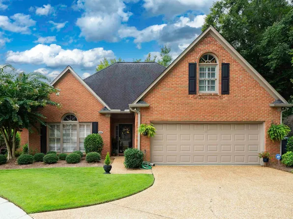 1601 Ashley Wood Way, Birmingham, AL 35216