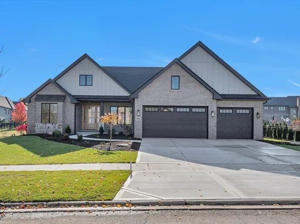 20644 Grand Haven Dr, Frankfort, IL 60423