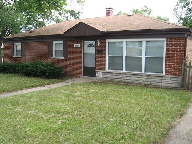 1st image of 1401 Kasten Dr