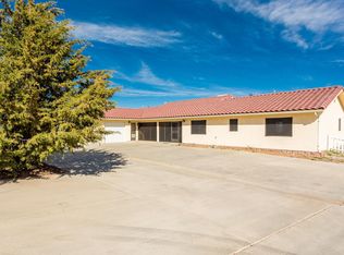 1745 S Reed Rd, Chino Valley, AZ 86323