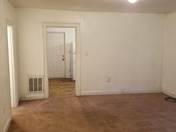 Second Living Space