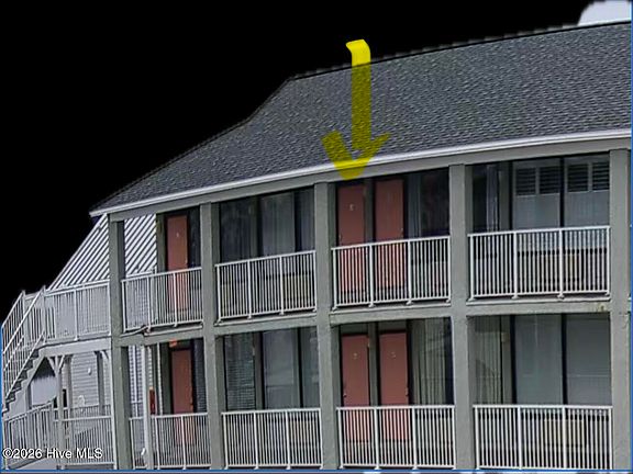 3rd image of 12 Causeway Drive #305
