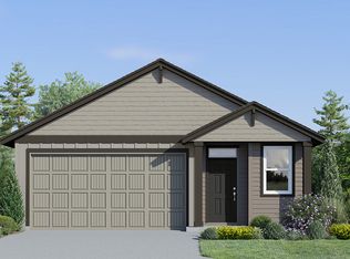 Avery Plan, Hearth, Lafeyette, OR 97127