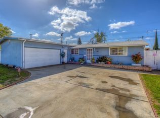 13914 Larwin Rd, La Mirada, CA 90638