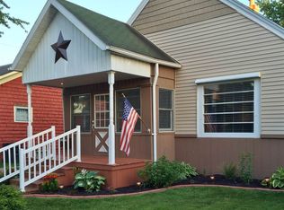 204 E Jefferson St, Columbia City, IN