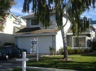 5402 Shattuck Ave, Fremont, CA 94555