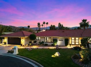 45385 Taos Cv, Indian Wells, CA 92210