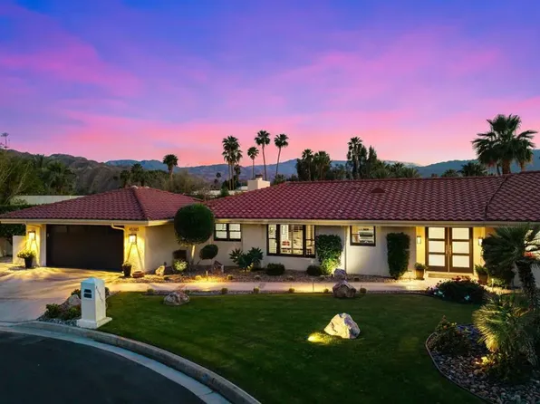 45385 Taos Cv, Indian Wells, CA 92210