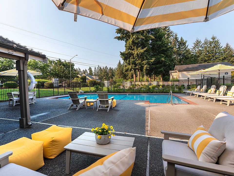 Stonegate Apartments 7119 62nd Ave W Lakewood WA Zillow