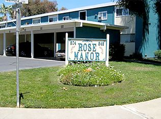 840 Mariposa St, Vallejo, CA 94590