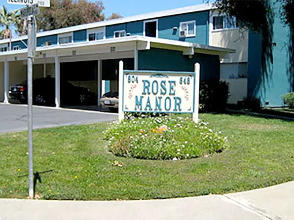 810 Mariposa St, Vallejo, CA 94590