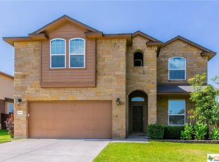 9803 Orion Dr, Temple, TX 76502